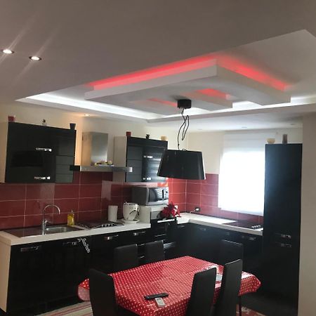 דירות דקר Casa Di Cloe מראה חיצוני תמונה
