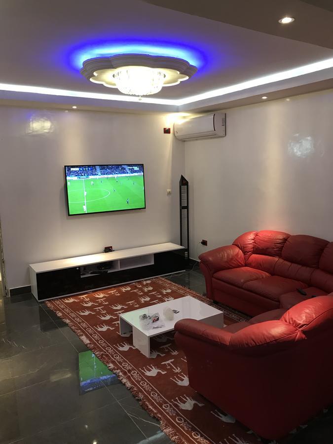 דירות דקר Casa Di Cloe מראה חיצוני תמונה