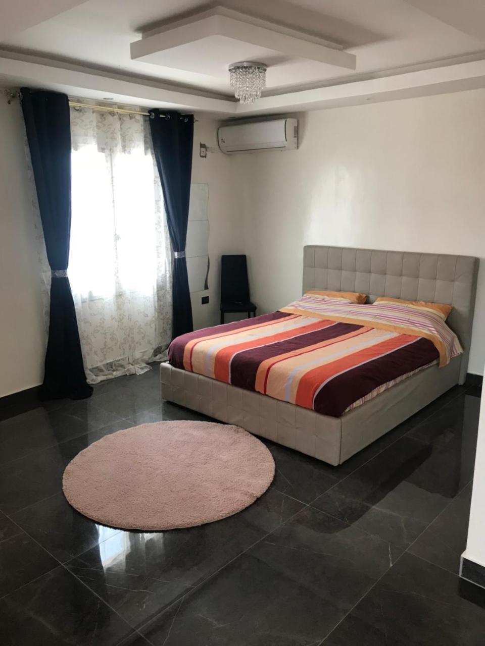 דירות דקר Casa Di Cloe מראה חיצוני תמונה