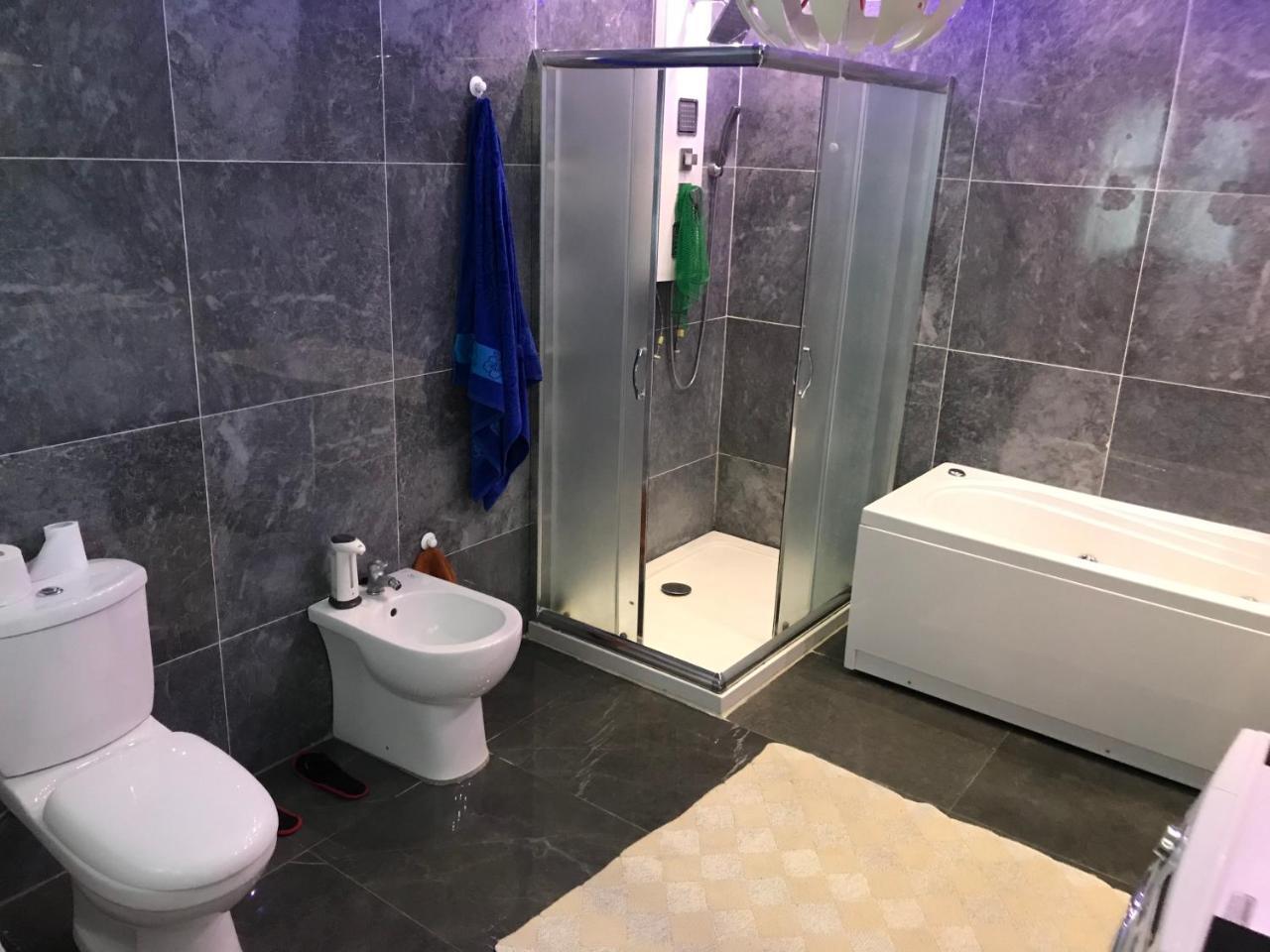 דירות דקר Casa Di Cloe מראה חיצוני תמונה