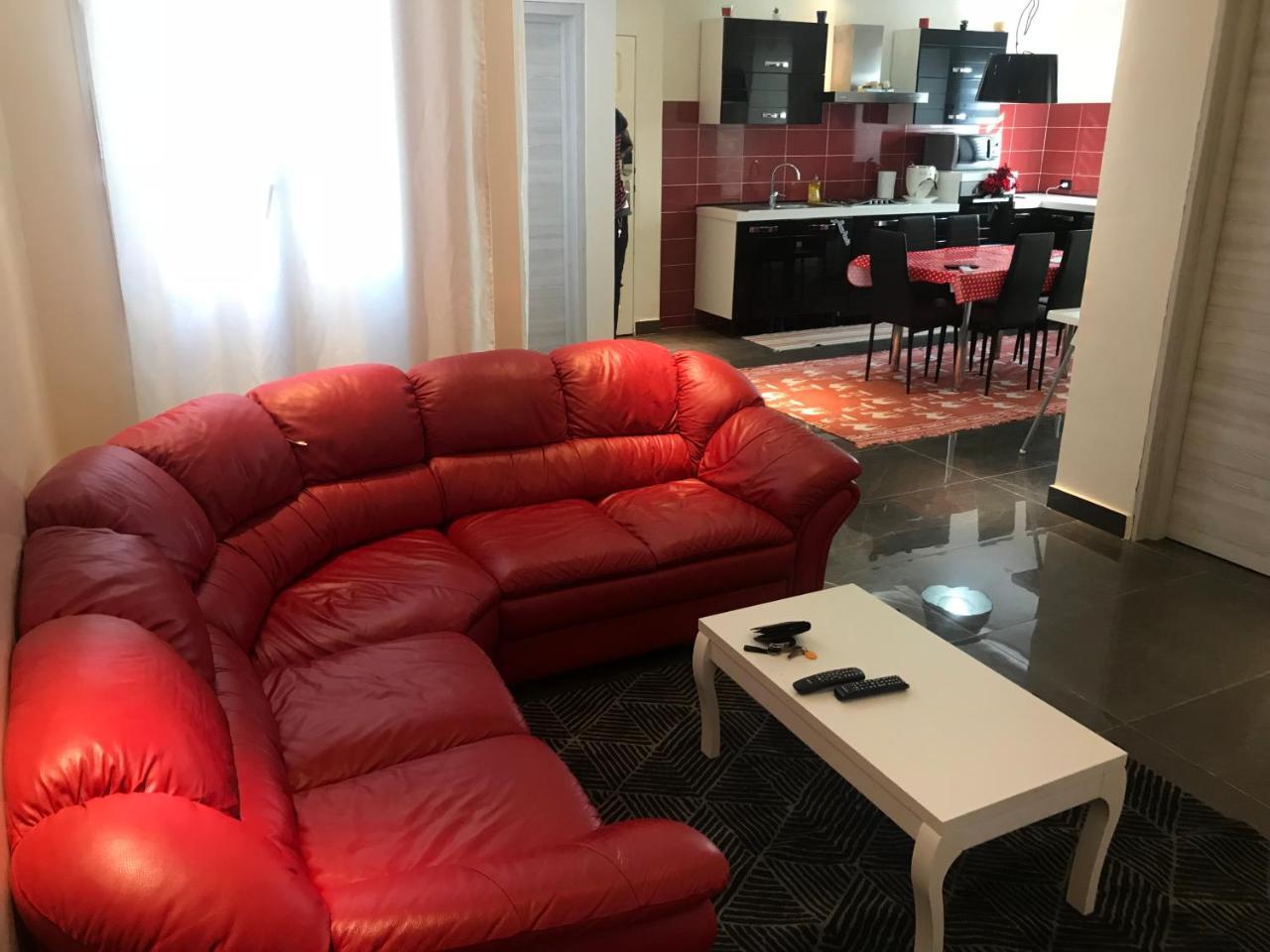 דירות דקר Casa Di Cloe מראה חיצוני תמונה