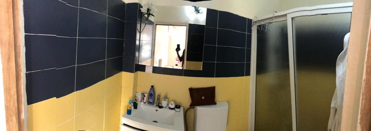 דירות דקר Casa Di Cloe מראה חיצוני תמונה