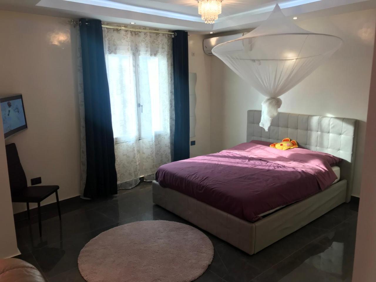 דירות דקר Casa Di Cloe מראה חיצוני תמונה