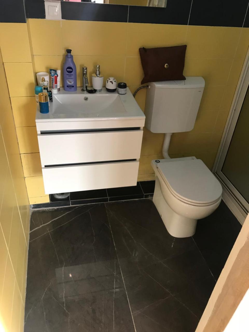 דירות דקר Casa Di Cloe מראה חיצוני תמונה