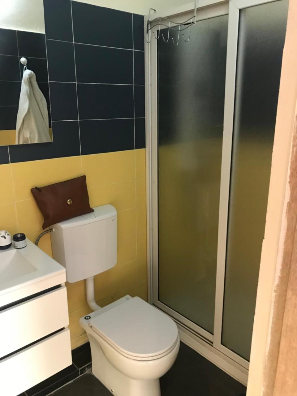 דירות דקר Casa Di Cloe מראה חיצוני תמונה