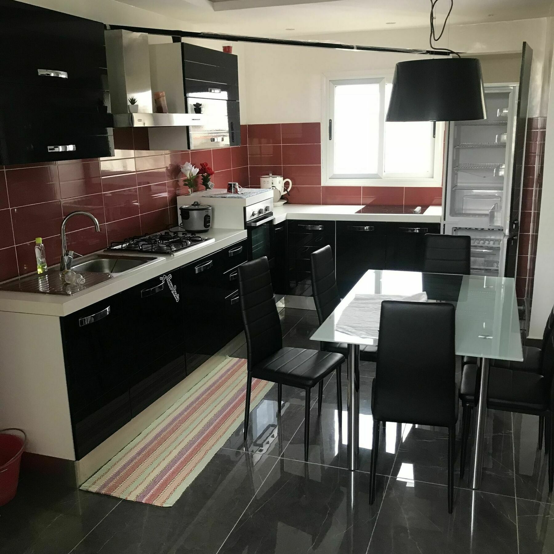 דירות דקר Casa Di Cloe מראה חיצוני תמונה