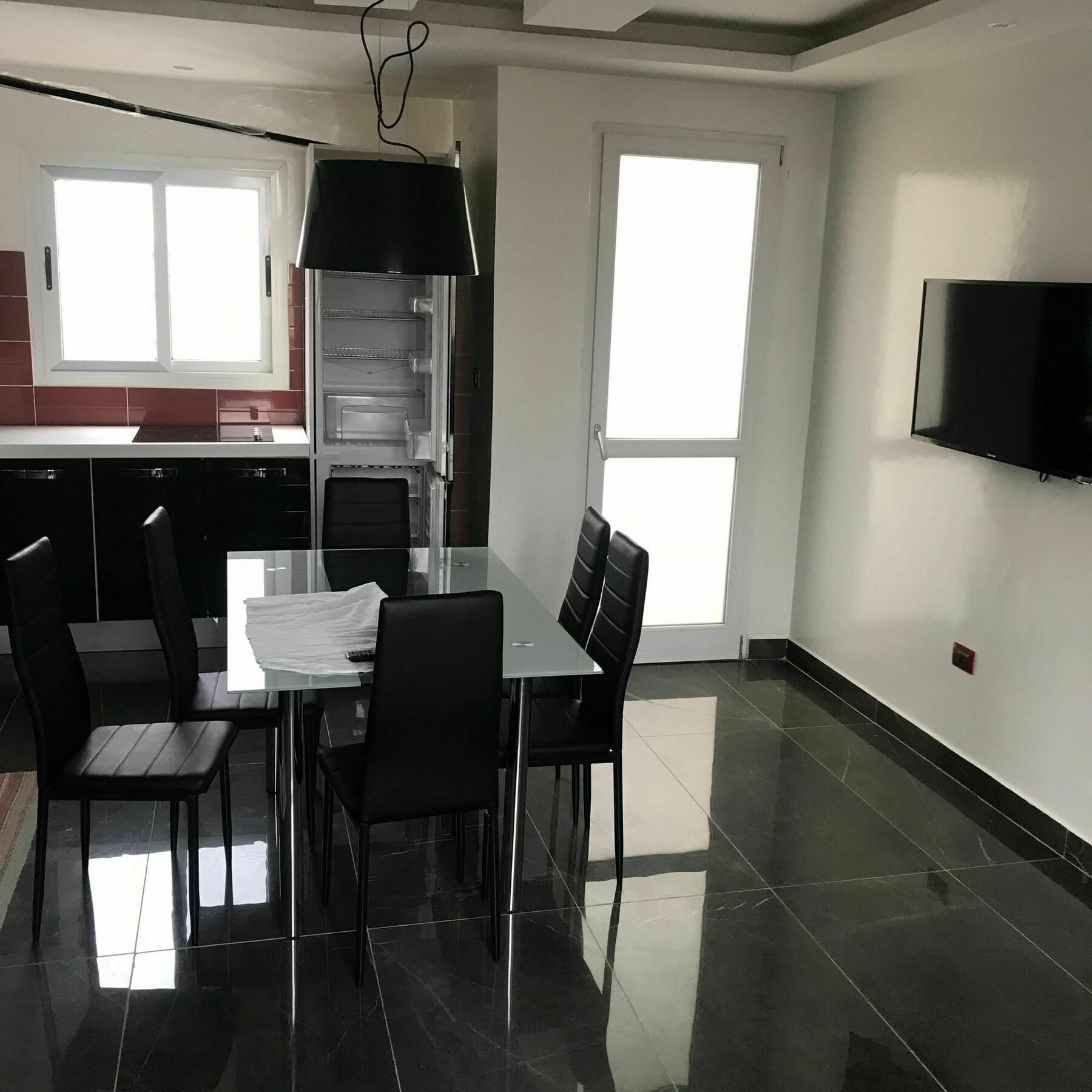דירות דקר Casa Di Cloe מראה חיצוני תמונה